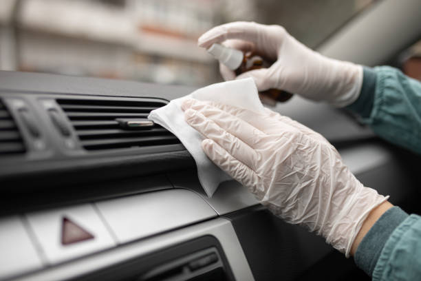 Best HVAC Air Duct Cleaning  in Ville Ptte, LA