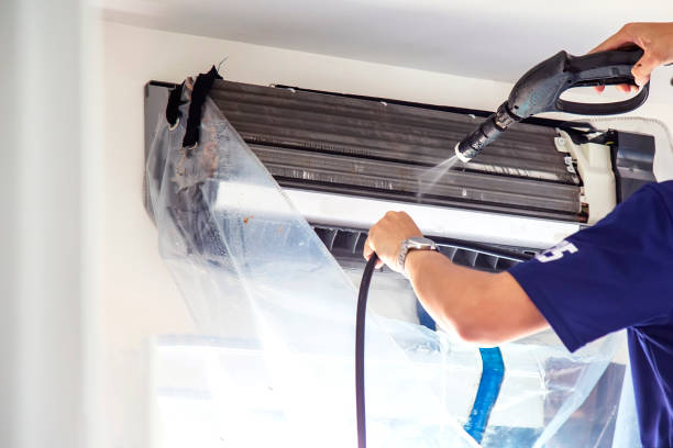 Best Affordable Air Duct Cleaning  in Ville Ptte, LA