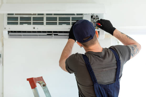 Best Professional Duct Cleaning Services  in Ville Ptte, LA