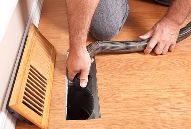 Best Ventilation Cleaning Services  in Ville Ptte, LA