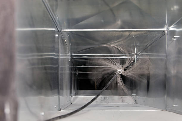 Best Commercial Air Duct Cleaning  in Ville Ptte, LA