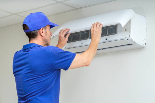 Best Ductwork Cleaning Services  in Ville Ptte, LA