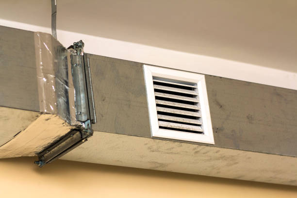 Best Emergency Air Duct Cleaning  in Ville Ptte, LA